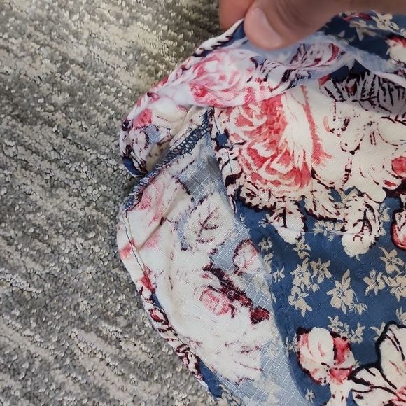 Free People brand Skort - Picture 7 of 11